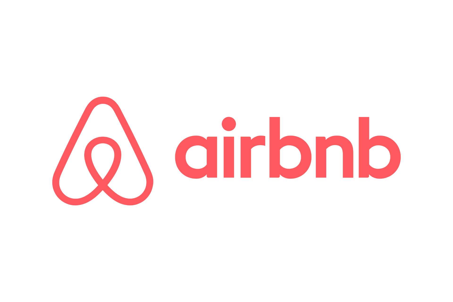 Airbnb logo