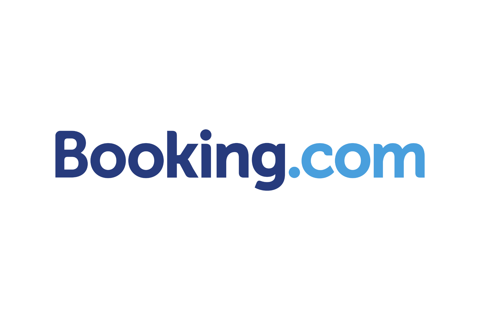 Booking.com logo