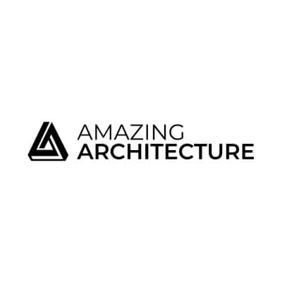 Amazing Architecture logo