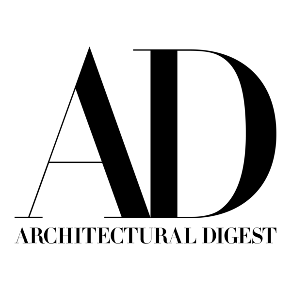 Architectural Digest logo