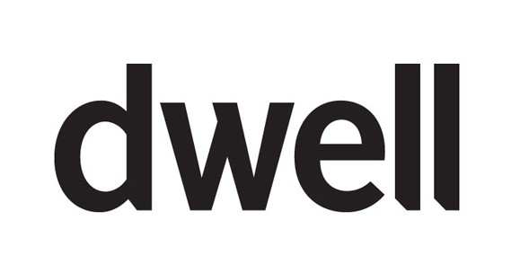 Dwell logo