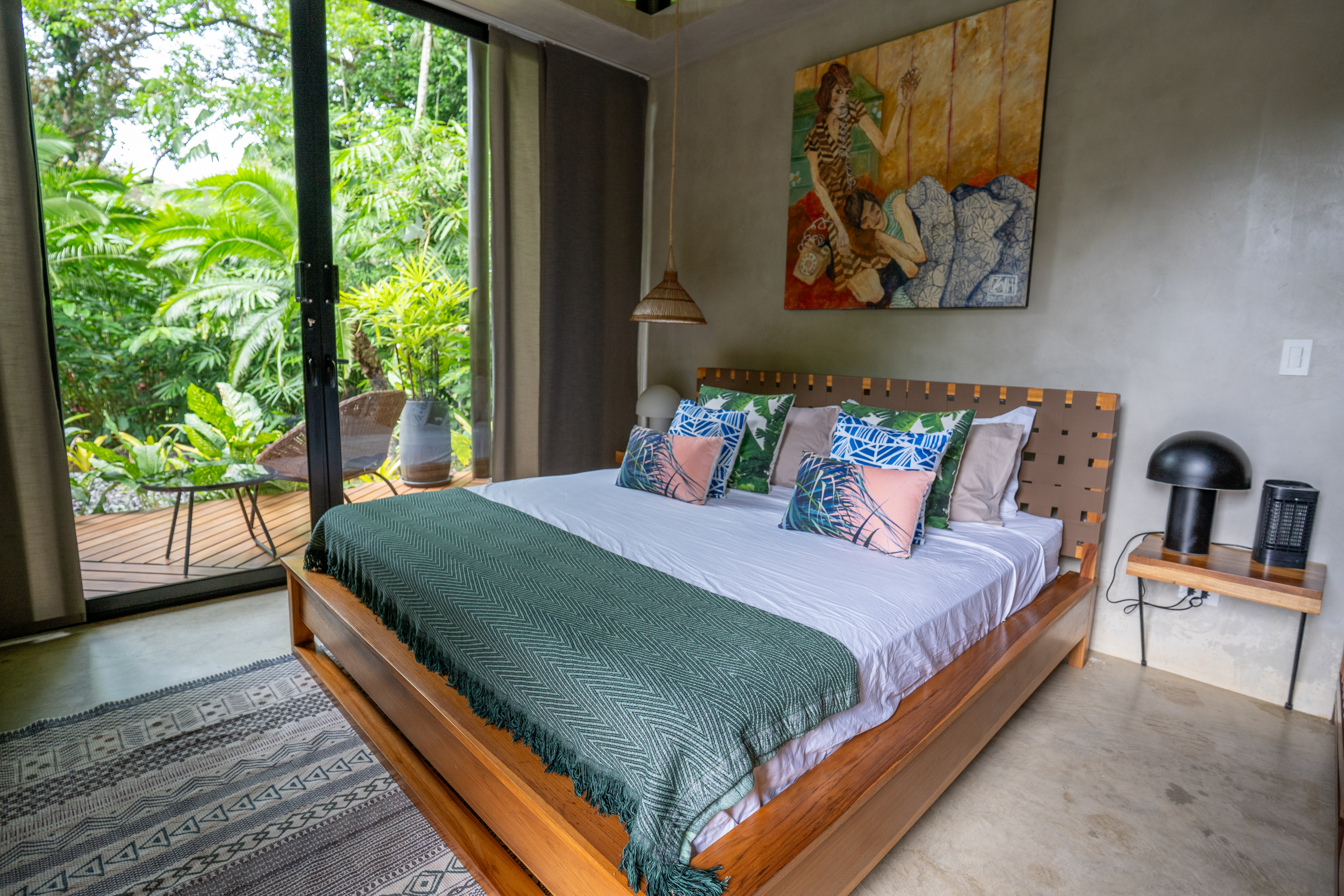 The Villas 5
