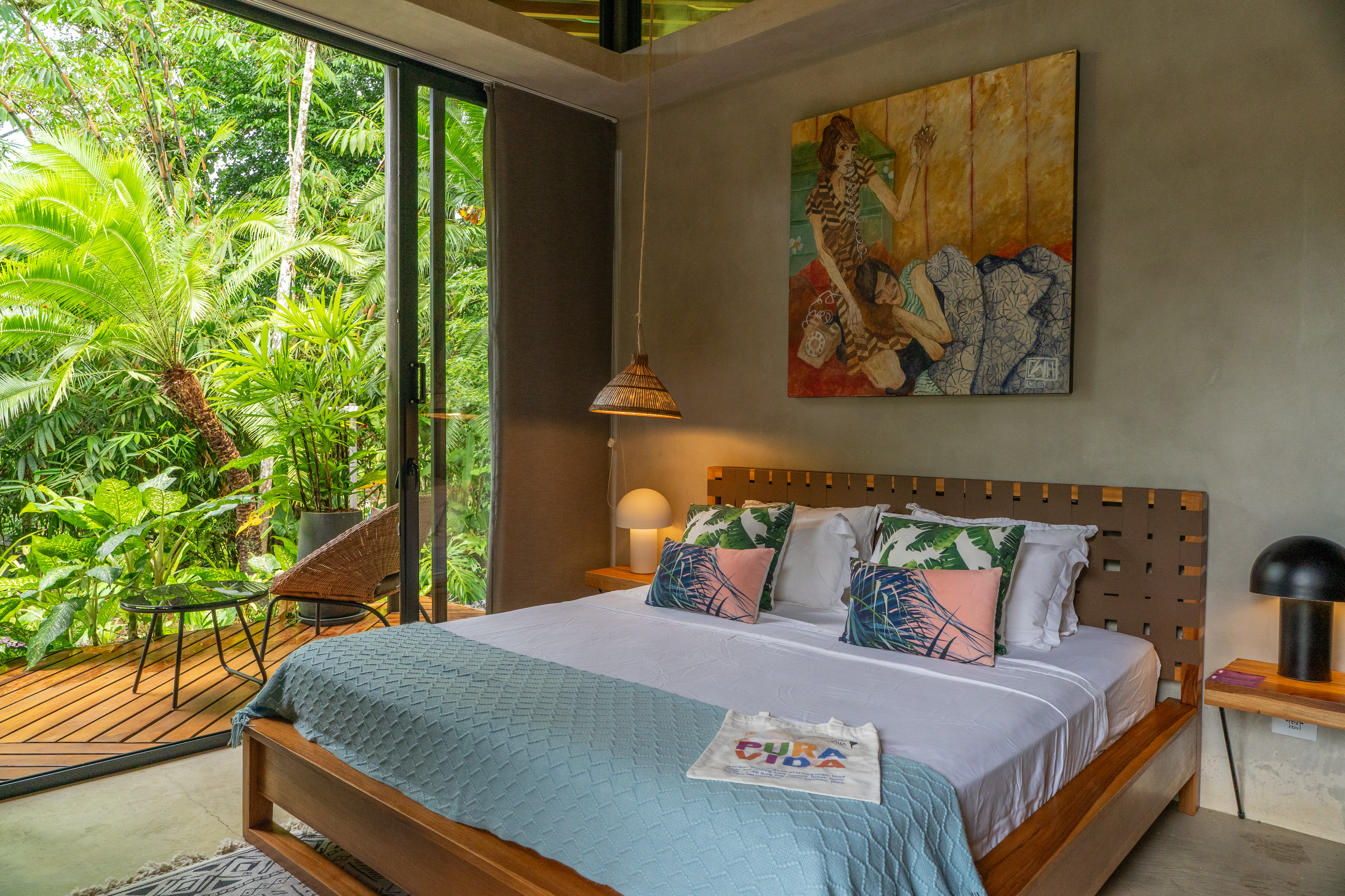 The Villas 6