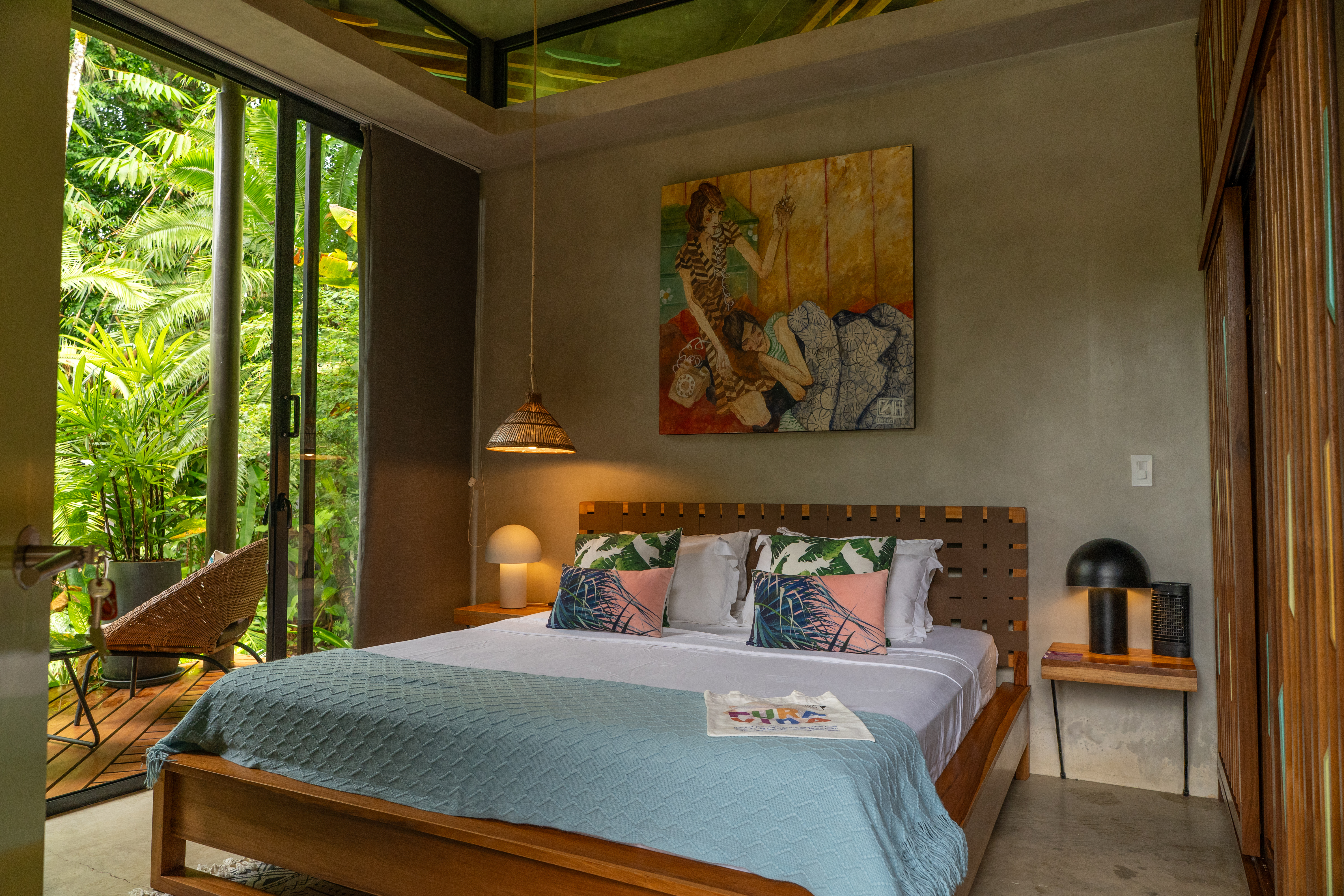 The Villas 7