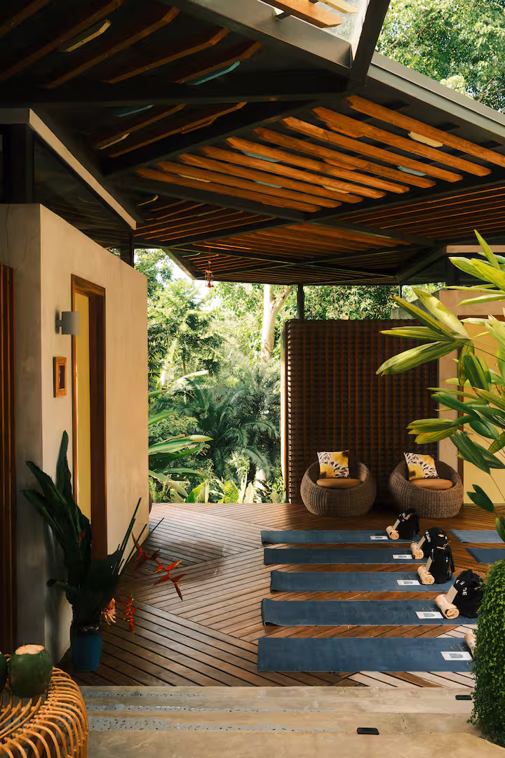 The Courtyard 12