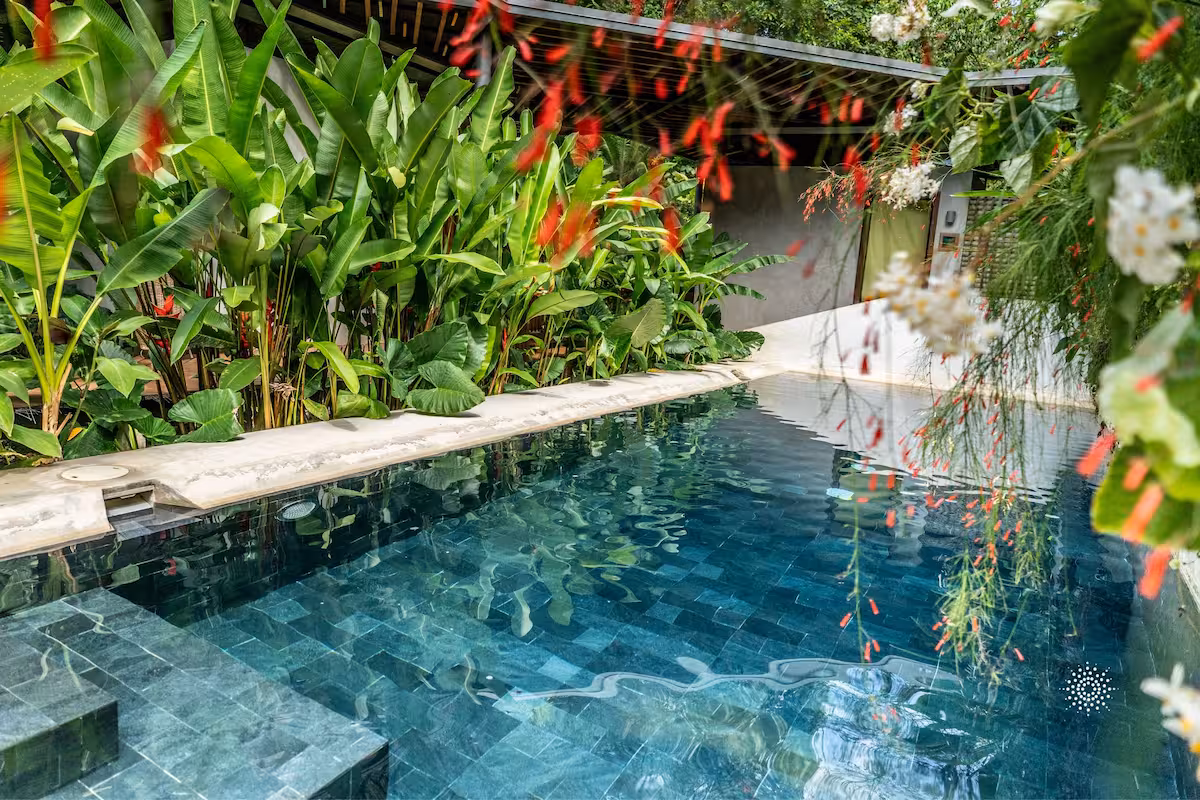 The Pool 4