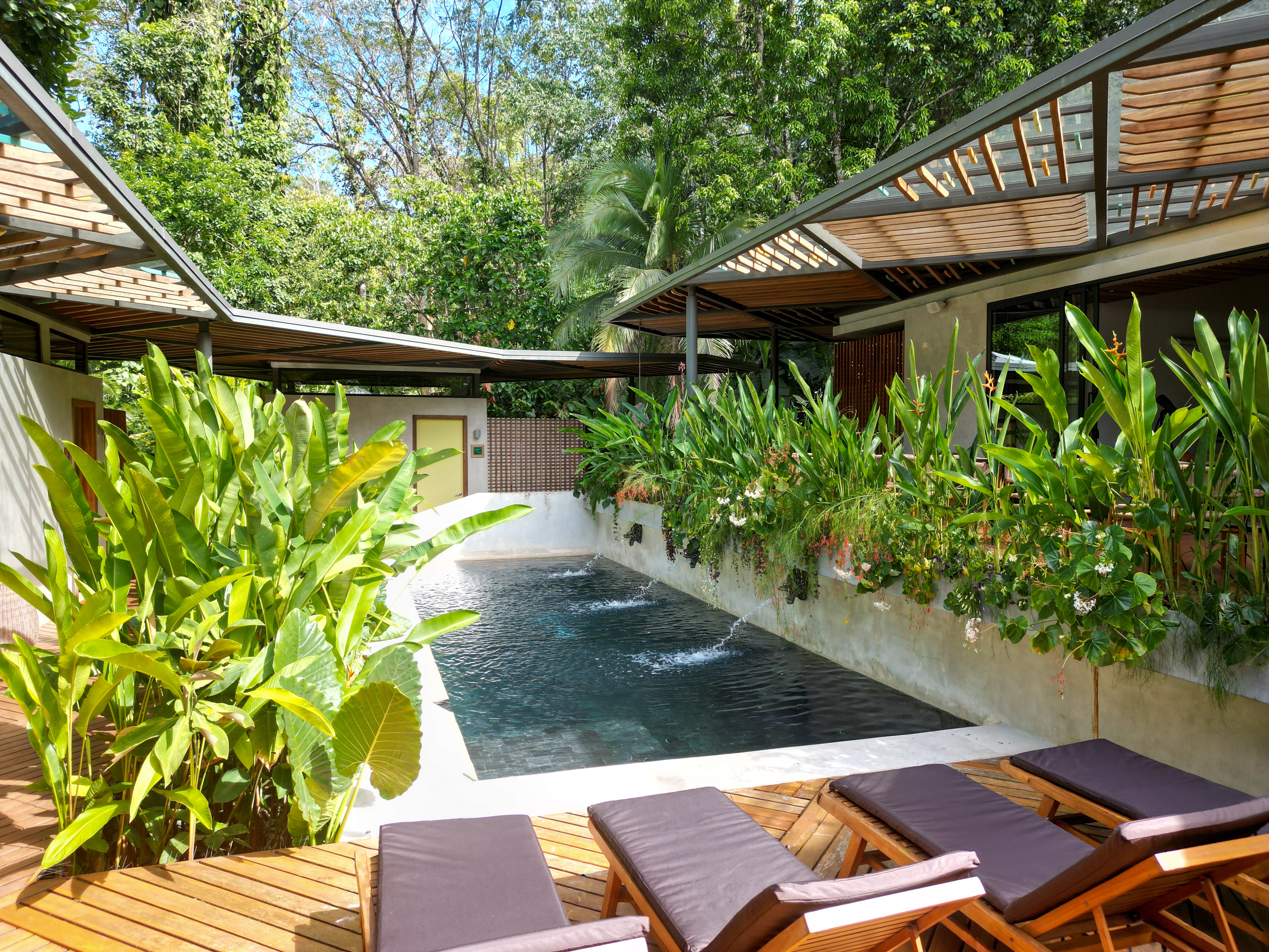 The Pool 9