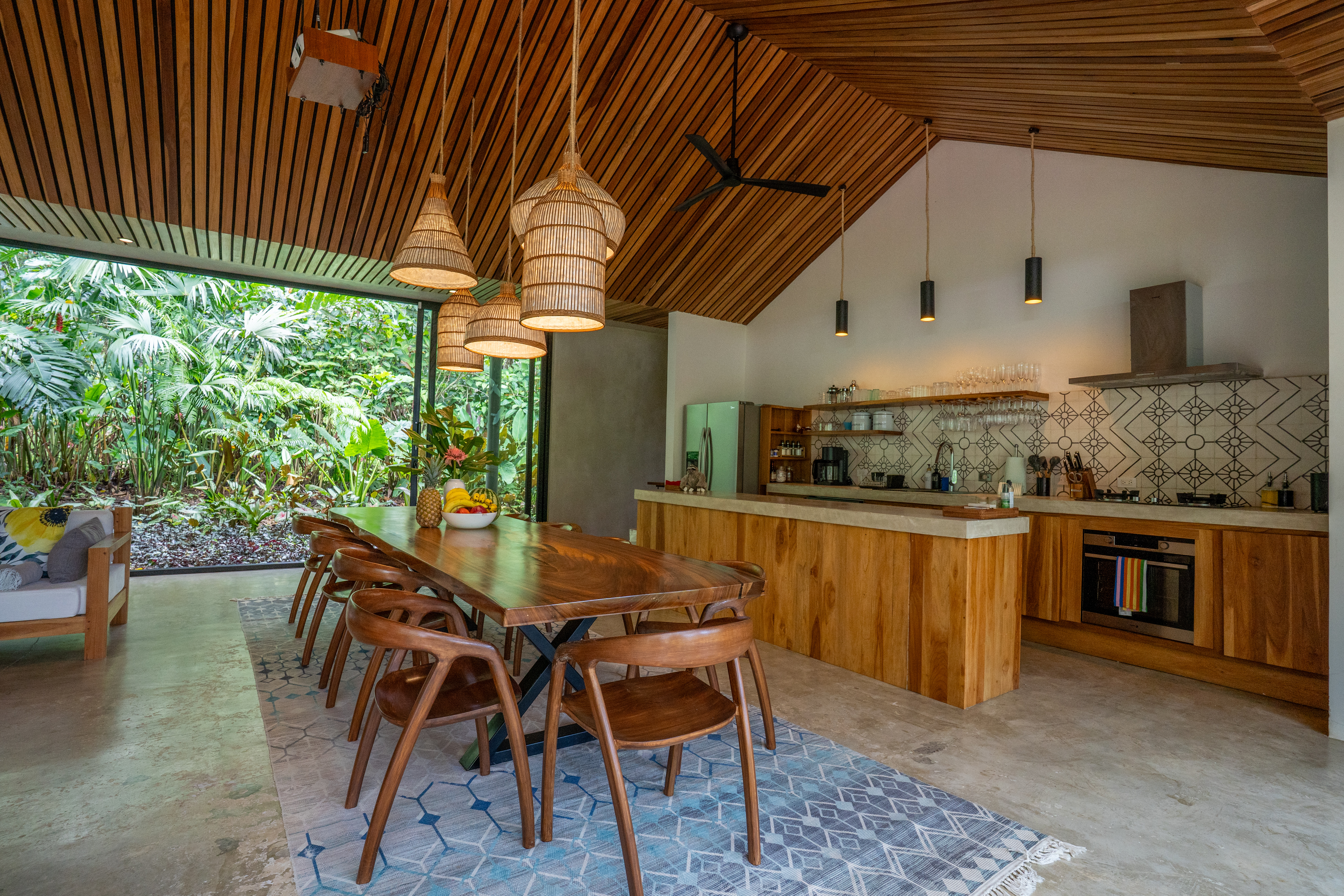 The Common Area 3
