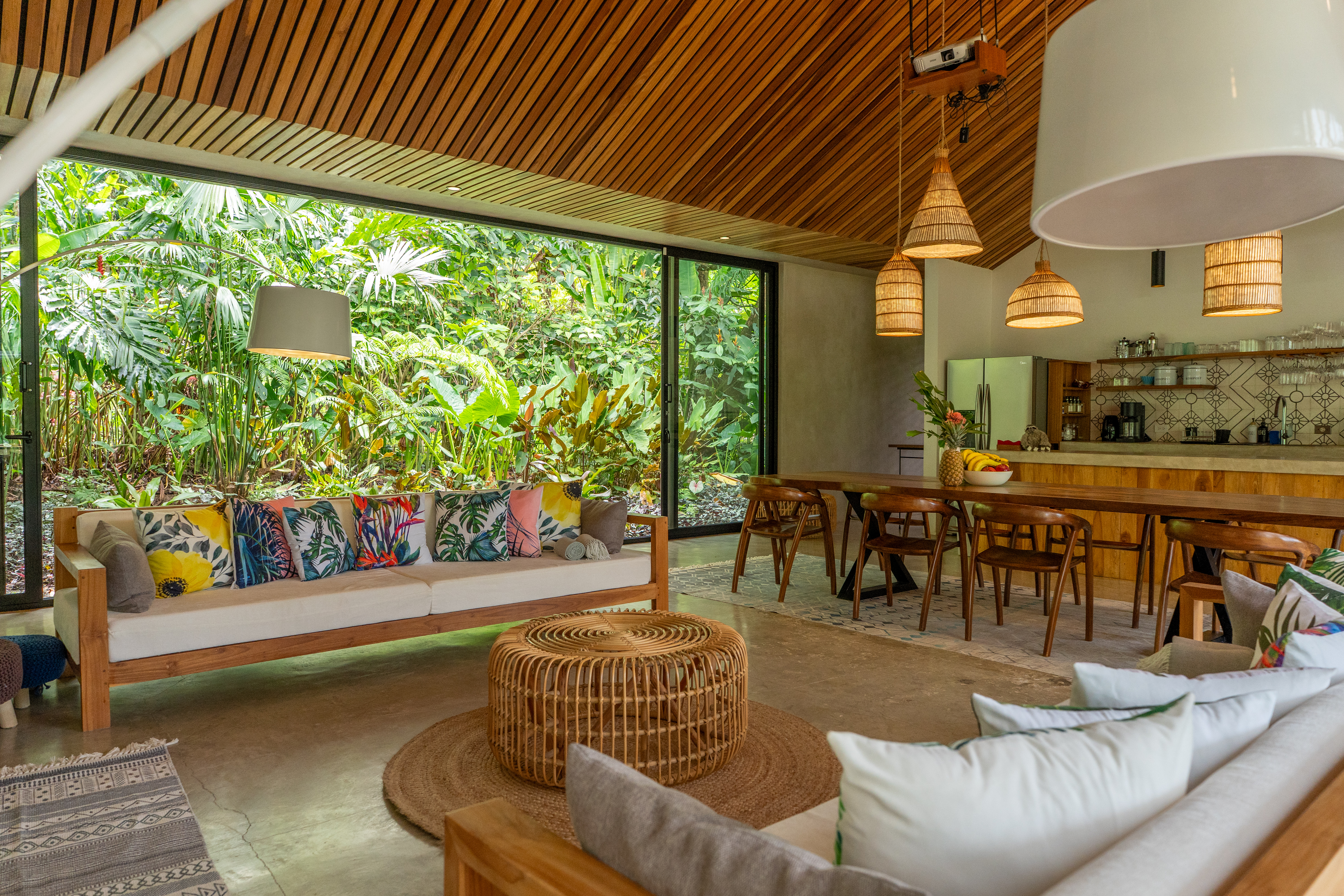The Common Area 7
