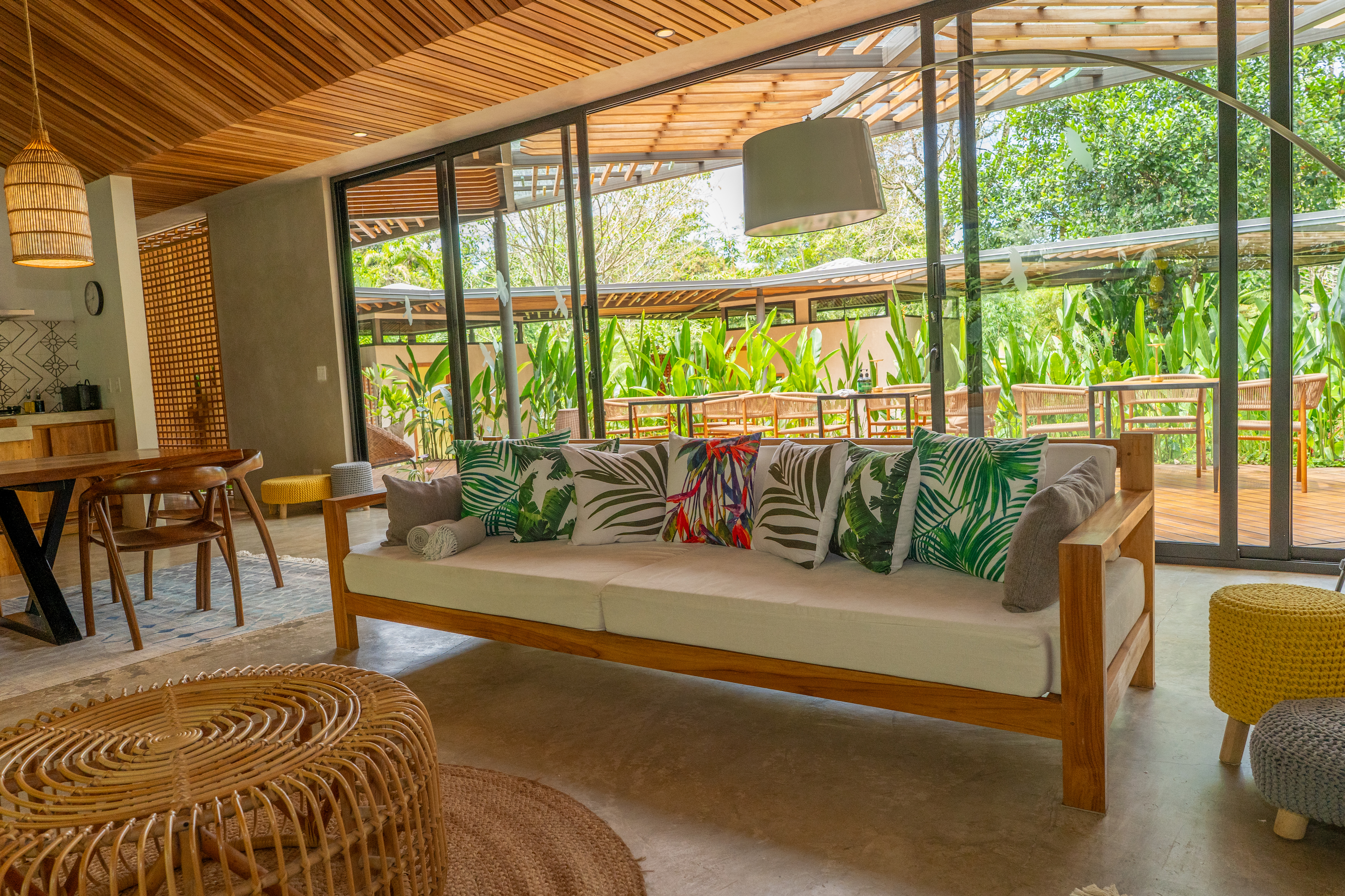 The Common Area 8
