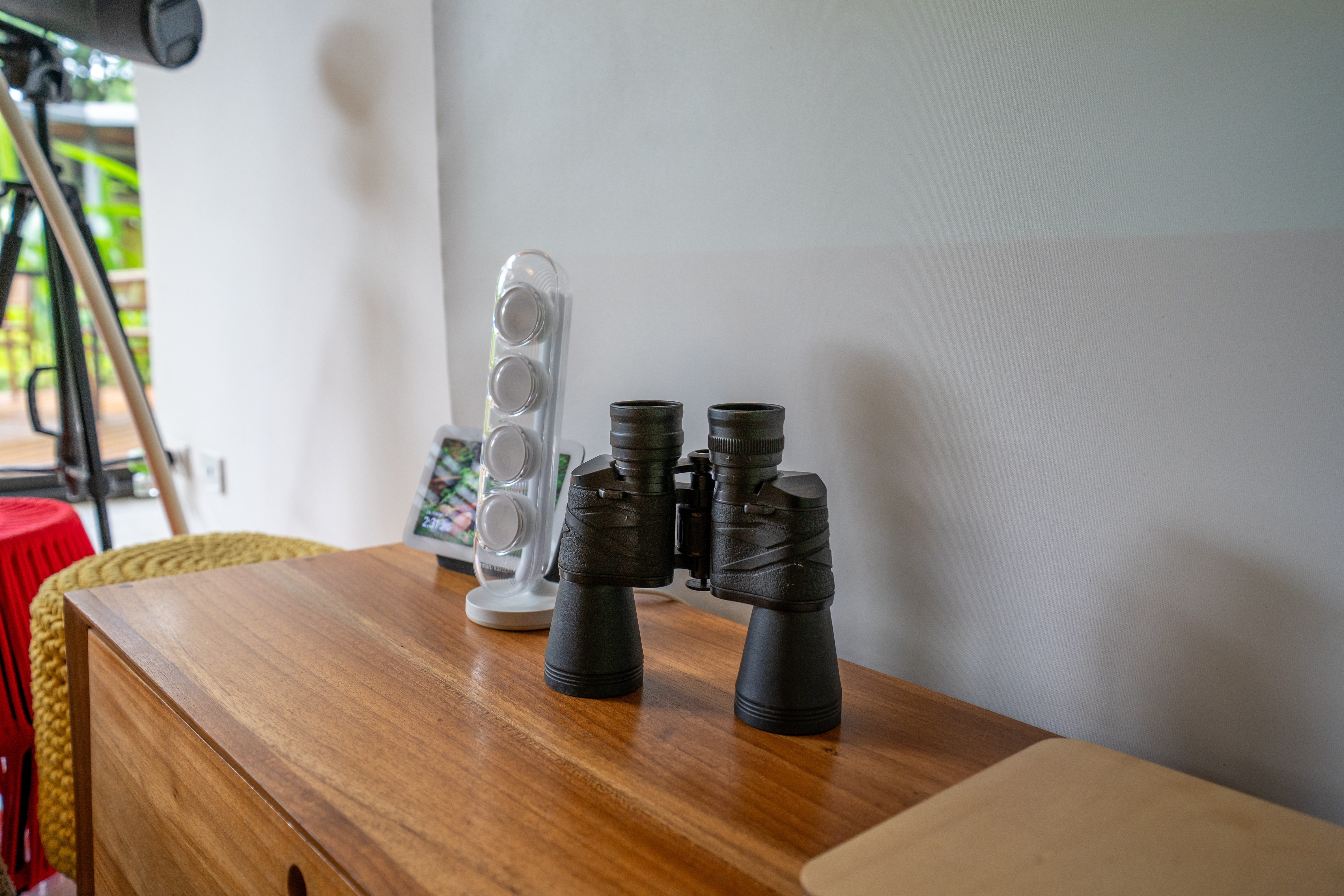 The Common Area 16