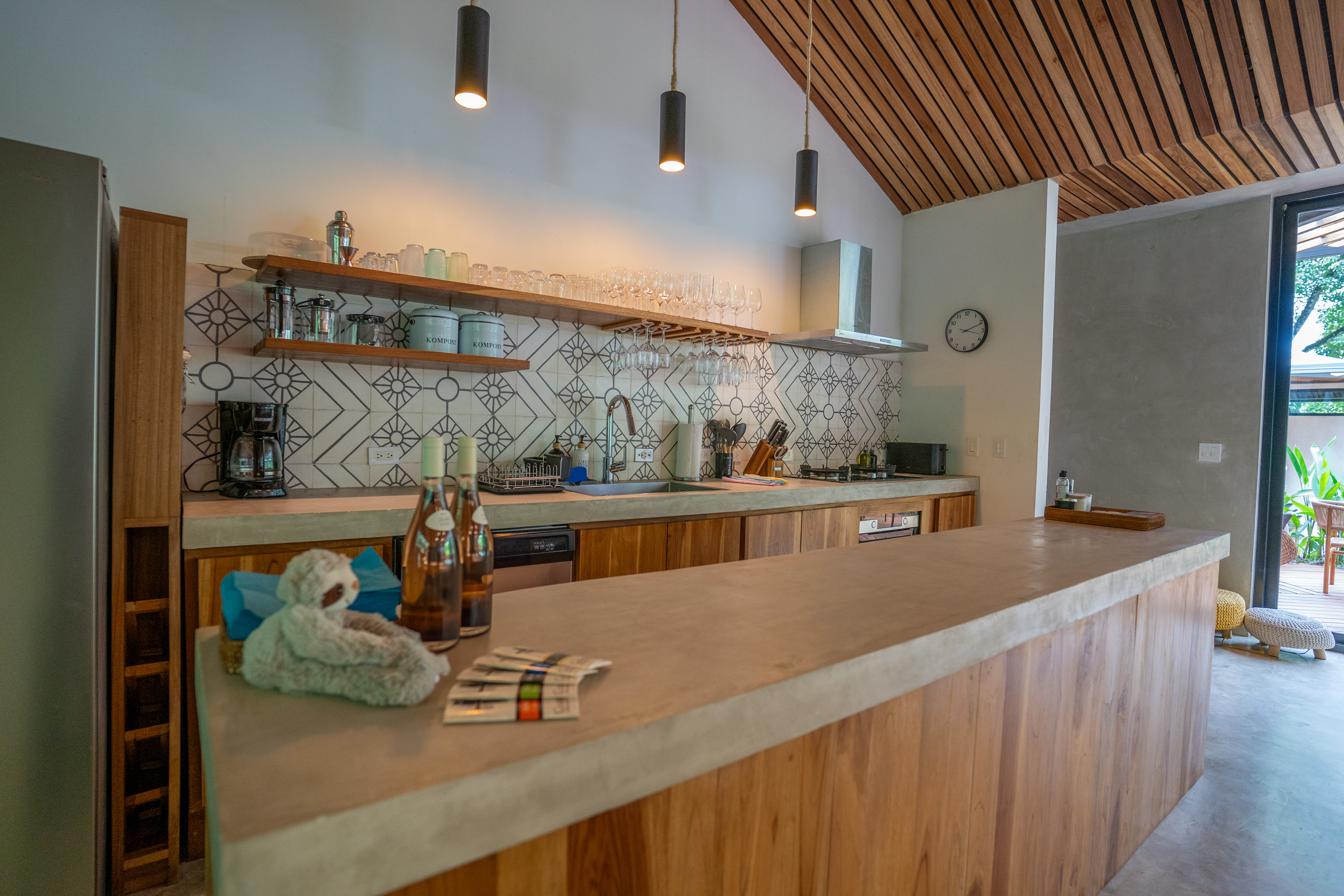 The Common Area 17