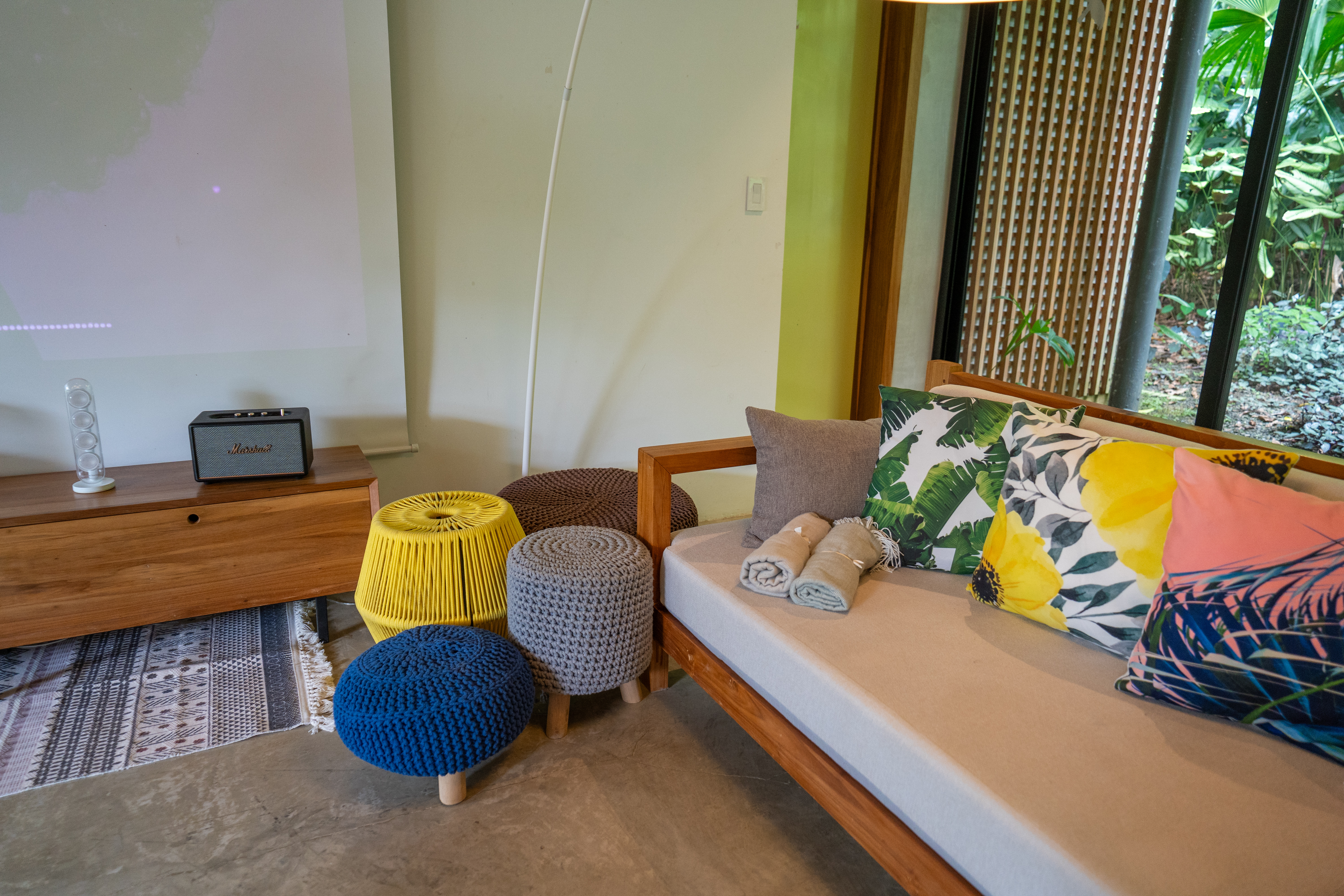 The Common Area 18